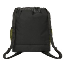 Child's Backpack Bag Munich Beat Black 35 x 40 x 1 cm