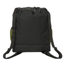 Rucksack für Kinder Munich Beat Schwarz 35 x 40 x 1 cm