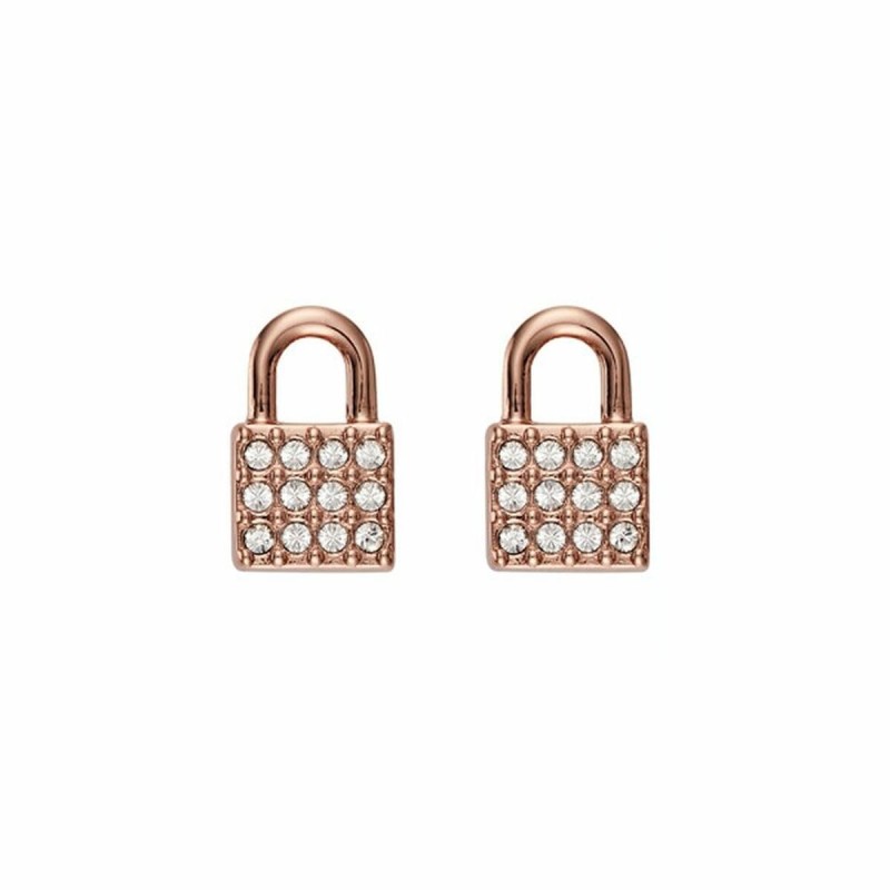 Ladies' Earrings DKNY 5520121 1 cm