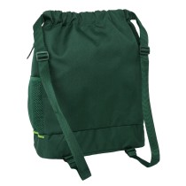 Sac à dos enfant Real Betis Balompié Vert 35 x 40 x 1 cm