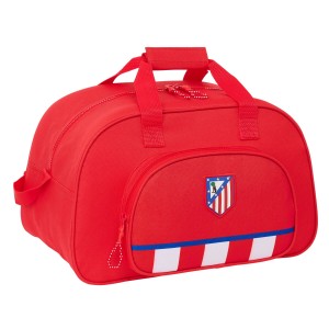 Sports bag Atlético Madrid Red 40 x 24 x 23 cm