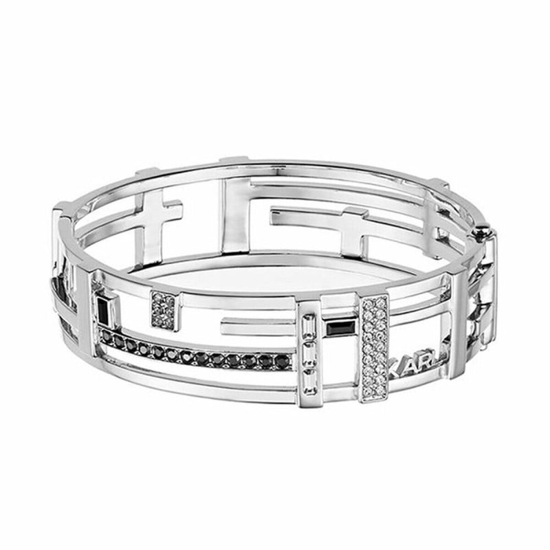 Bracelet Femme Karl Lagerfeld 5512163 6,5 cm