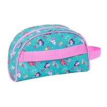 Travel Vanity Case My Little Pony Magic Pink Turquoise 26 x 16 x 9 cm