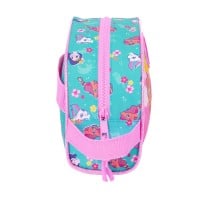 Travel Vanity Case My Little Pony Magic Pink Turquoise 26 x 16 x 9 cm