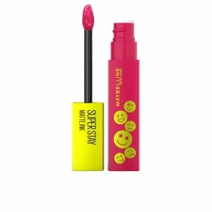 Lipgloss Maybelline SuperStay 5 ml