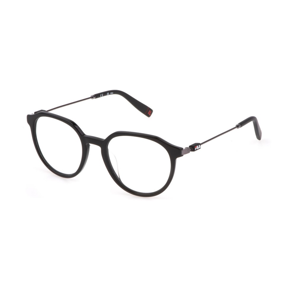 Monture de Lunettes Unisexe Fila VFI448-500700 Ø 50 mm