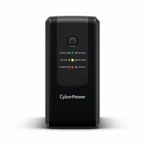 Uninterruptible Power Supply System Interactive UPS Cyberpower UT650EG 360 W