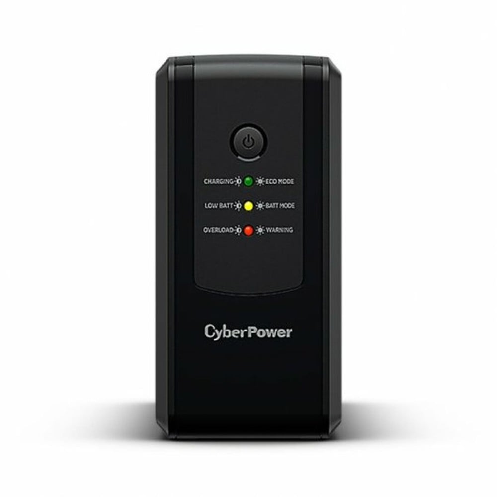 Uninterruptible Power Supply System Interactive UPS Cyberpower UT650EG 360 W