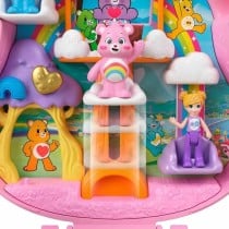 Playset Polly Pocket CARE BEARS BOX