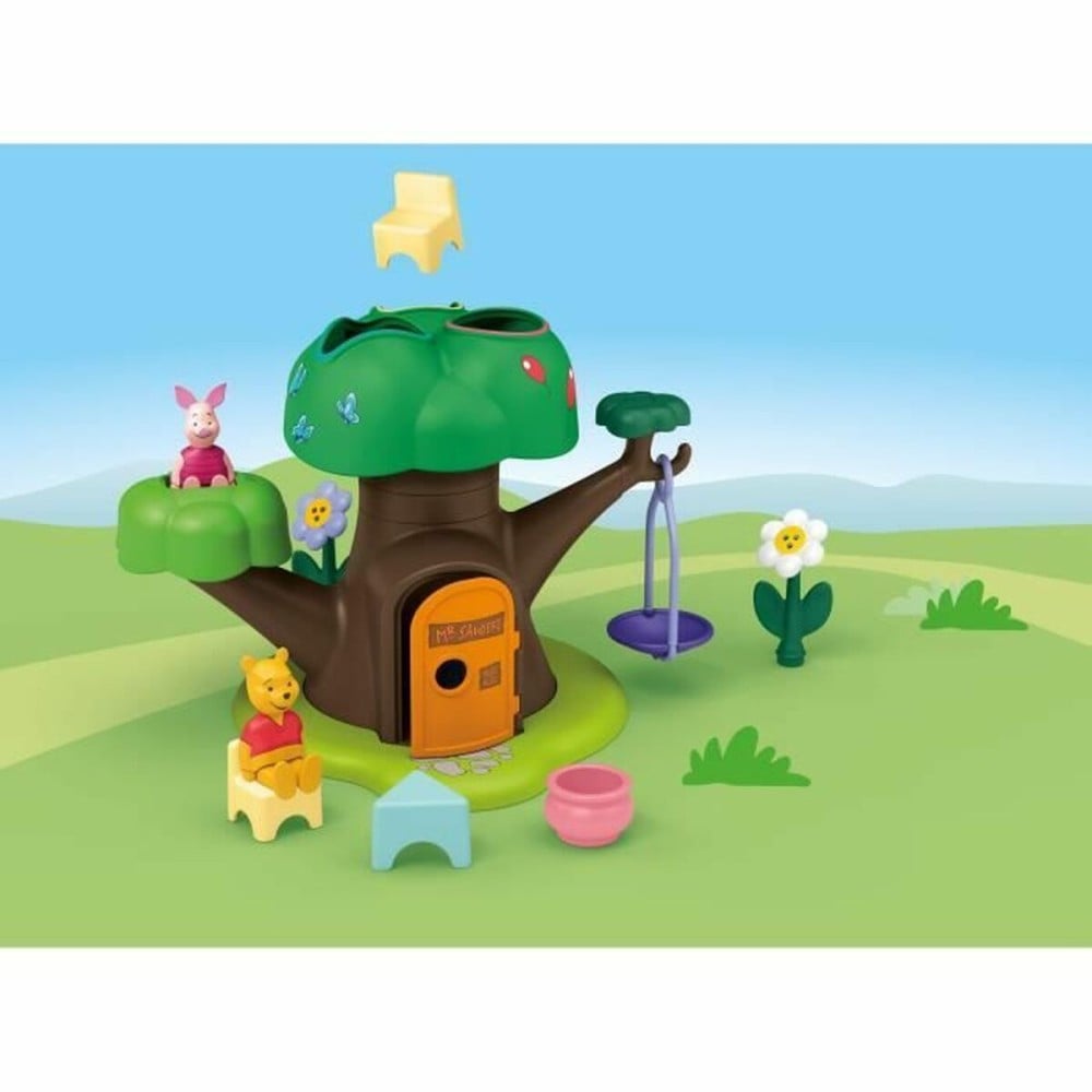 Playset Playmobil 71693