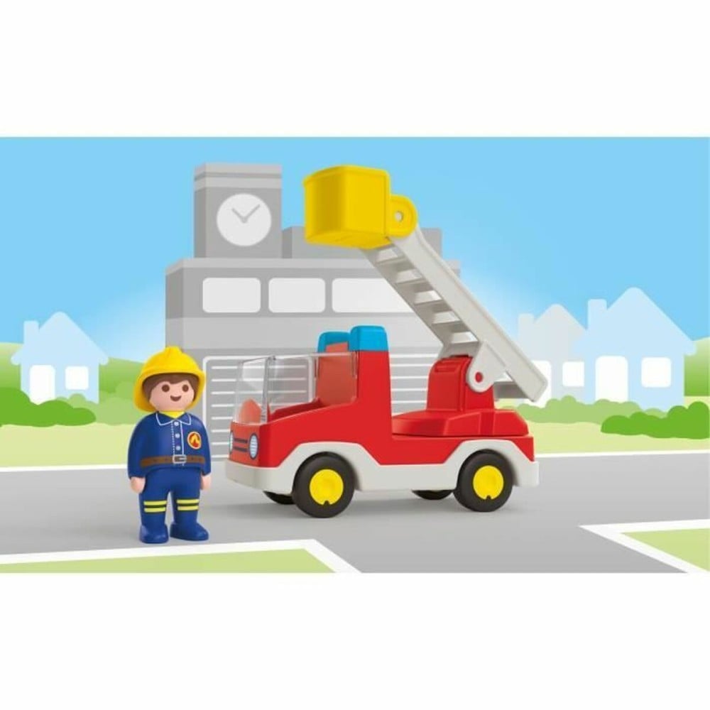 Playset Playmobil 71683