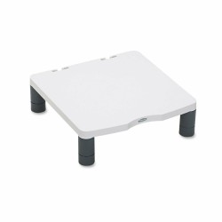 Support pour Ordinateur Portable Fellowes 10 x 33,6 x 34,6 cm Argent