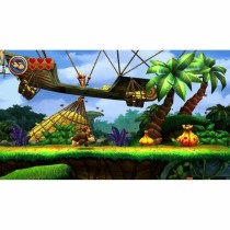 Jeu vidéo pour Switch Nintendo Donkey Kong Country Returns HD