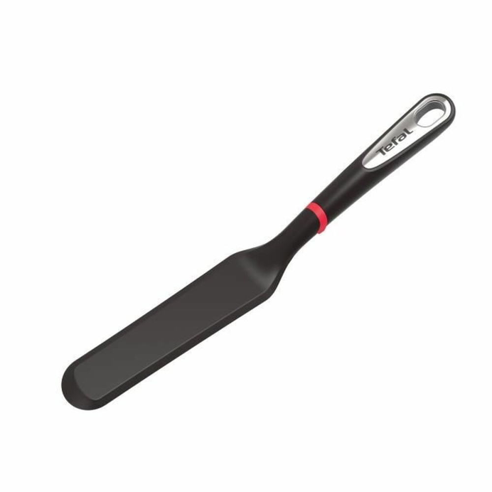 Spatula Tefal K2060914 Black Nylon Silicone Plastic