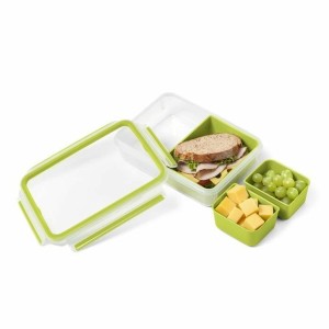 Food Preservation Container Tefal K3100412 Green 1,2 L