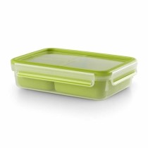 Food Preservation Container Tefal K3100412 Green 1,2 L