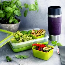 Food Preservation Container Tefal K3100412 Green 1,2 L