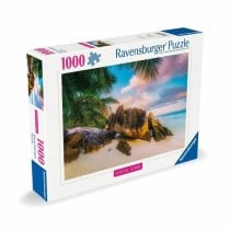 Puzzle Ravensburger Seychelles