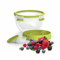 Récipient de Conservation des Aliments Tefal K3100112 Vert 1 L