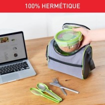 Récipient de Conservation des Aliments Tefal K3100112 Vert 1 L