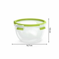 Food Preservation Container Tefal K3100112 Green 1 L