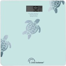 Digital Bathroom Scales Little Balance 8730