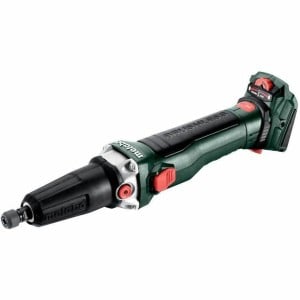 Meuleuse d'angle Metabo GVB 18 LTX BL 11-28