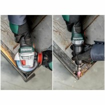 Meuleuse d'angle Metabo GVB 18 LTX BL 11-28