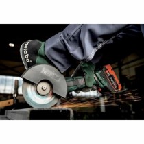 Meuleuse d'angle Metabo WPB 18 LT BL 11-125 1100 W