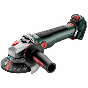 Angle grinder Metabo WVB 18 LT BL 11-125 1100 W 125 mm