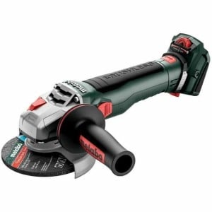 Meuleuse d'angle Metabo WVB 18 LT BL 11-125 1100 W 125 mm