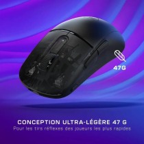 Souris Turtle Beach Burst II Air Noir 26000 DPI