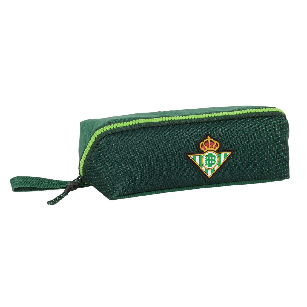 Fourre-tout Real Betis Balompié Vert 20 x 10 x 10 cm