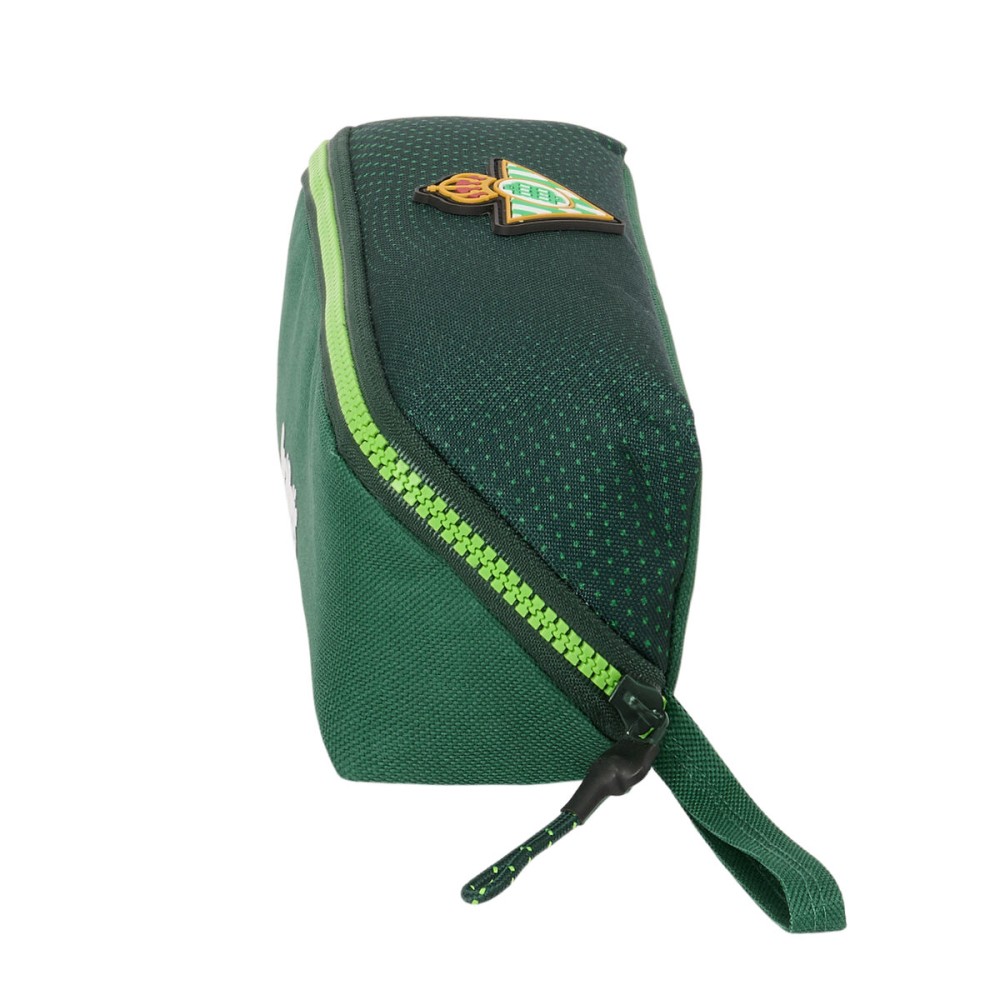 Allzwecktasche Real Betis Balompié grün 20 x 10 x 10 cm