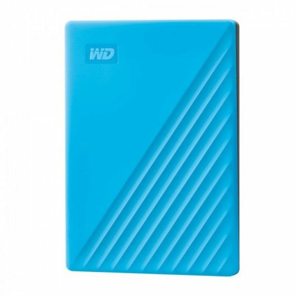 Hard Drive Western Digital My Passport 2 TB HDD