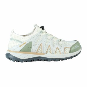 Laufschuhe für Erwachsene Hi-Tec Hiker Vent Ng