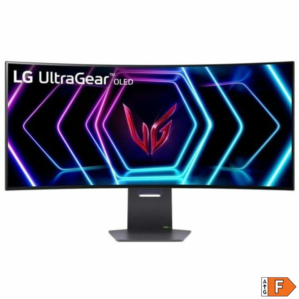 Écran LG UltraGear 39GS95QE-B Wide Quad HD 39" 240 Hz