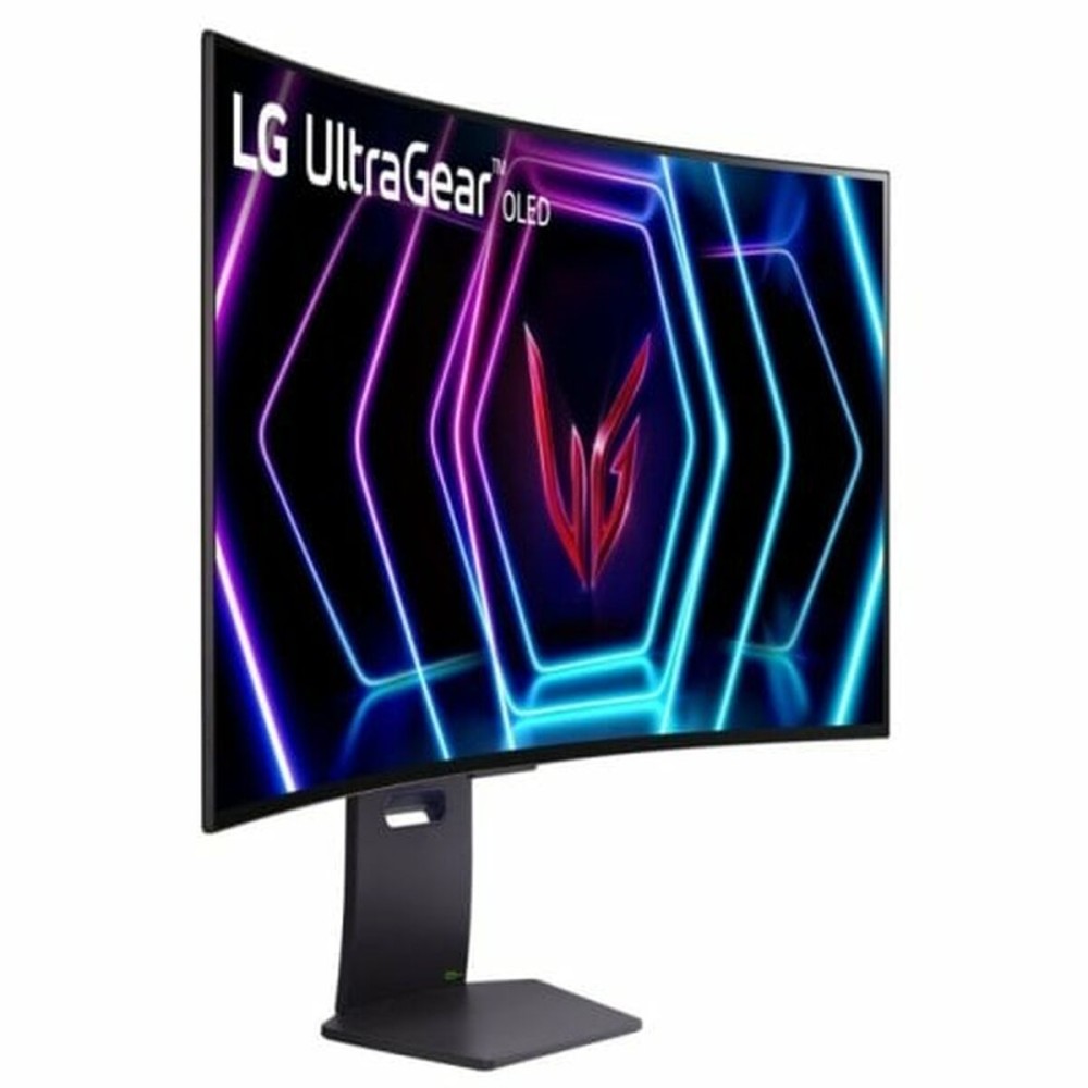 Écran LG UltraGear 39GS95QE-B Wide Quad HD 39" 240 Hz