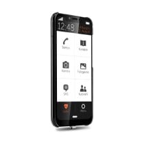 Smartphone Gigaset GS195LS Spreadtrum SC9863A ARM Cortex-A55 2 GB RAM 32 GB Black