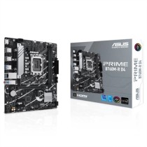 Carte Mère Asus 90MB1HA0-M0EAY0 LGA 1700 Intel B760