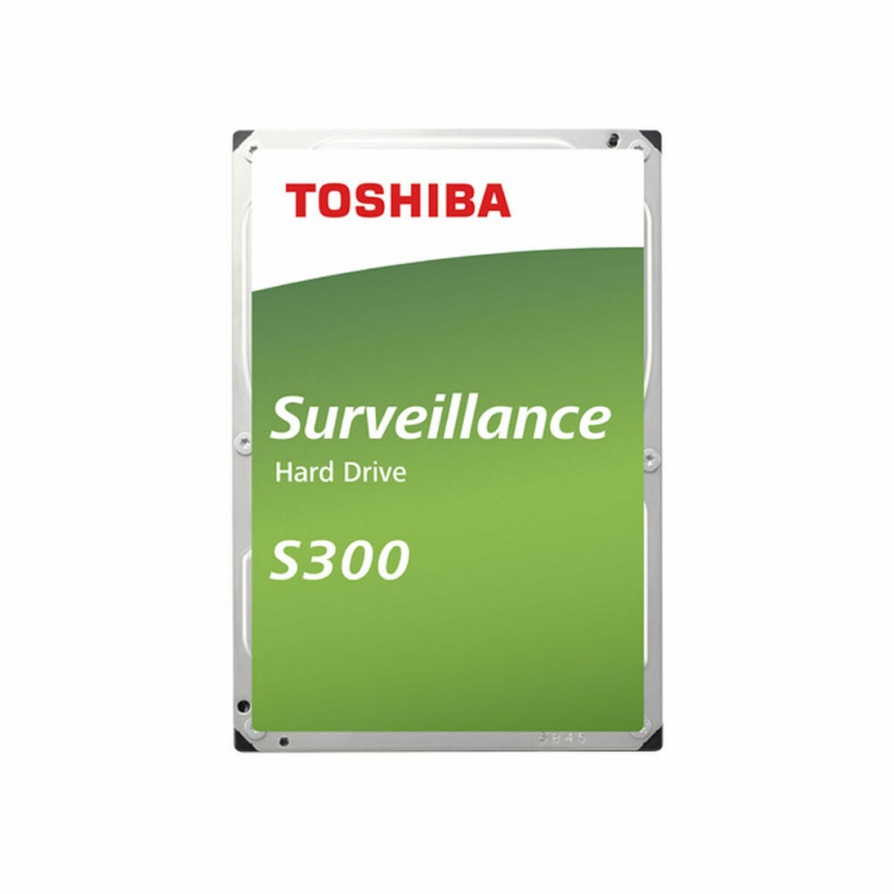 Festplatte Toshiba HDWT140UZSVA 4TB 3.5"