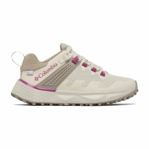 Running Shoes for Adults Columbia Facet™ 75 Mid Outdry™ Beige