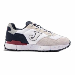 Chaussures casual homme Joma Sport C.1992 Blanc