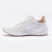 Chaussures casual femme Joma Sport C427 Blanc