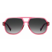 Ladies' Sunglasses Polaroid PLD-6193-S-MU1 ø 57 mm