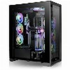 ATX Semi-tower Box THERMALTAKE CA-1X8-00F1WN-01 Black