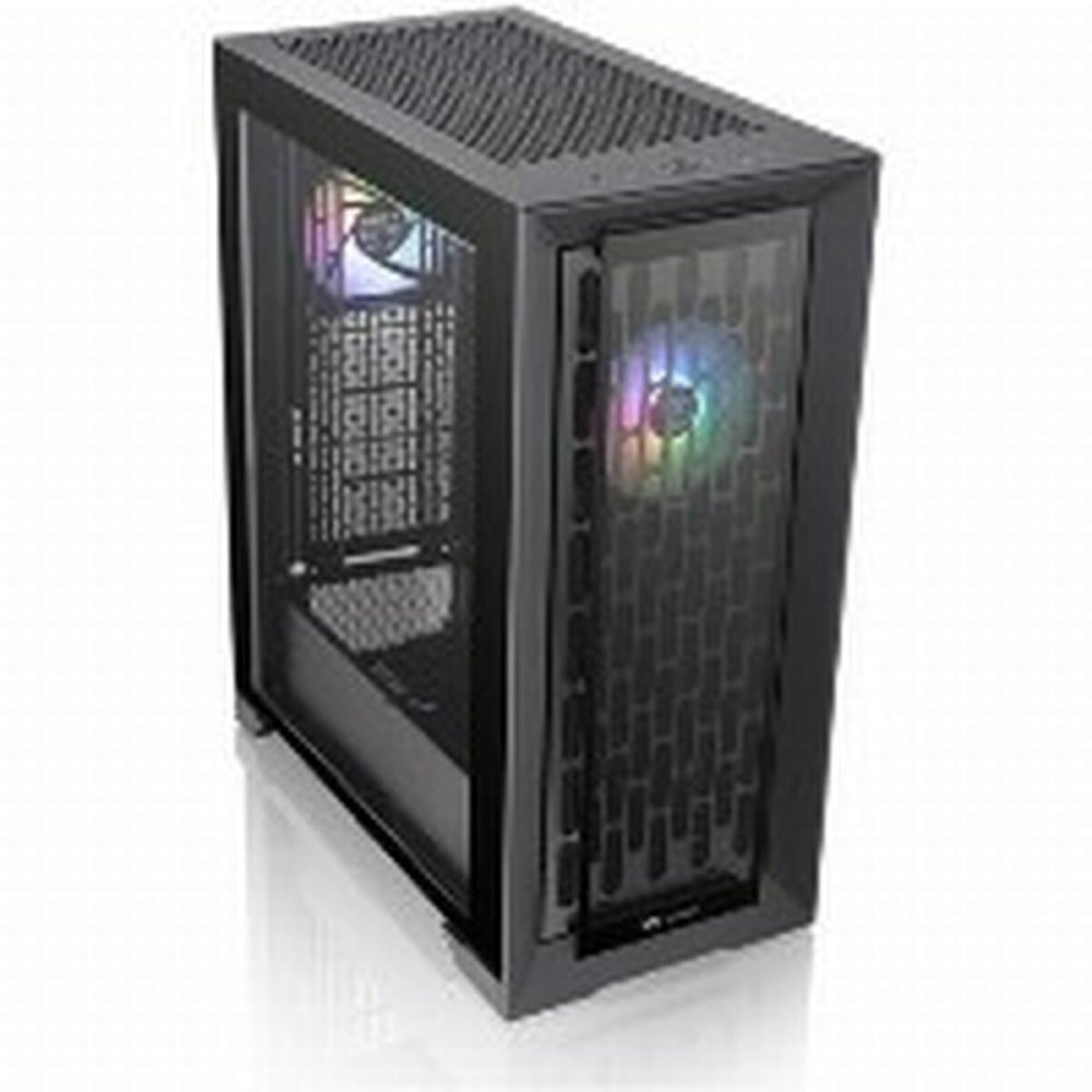 ATX Semi-tower Box THERMALTAKE CA-1X8-00F1WN-01 Black