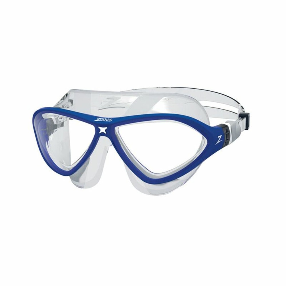 Schwimmbrille Zoggs 461108-CLBL-CLR Einheitsgröße