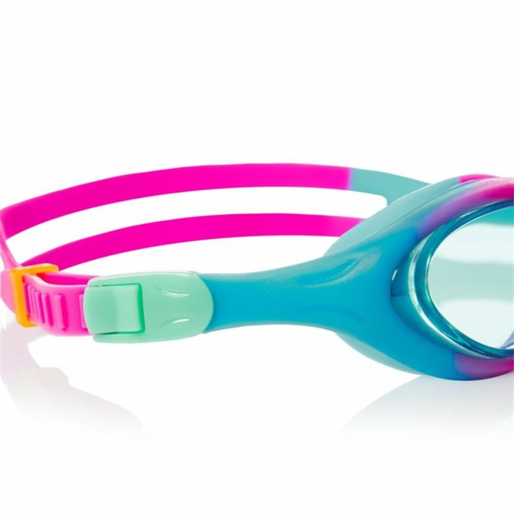 Lunettes de bain Zoggs 461327-PKBL-TBL Fuchsia Taille unique