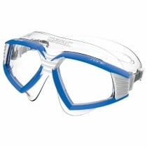 Lunettes de bain Seac 1520030125 Bleu Taille unique